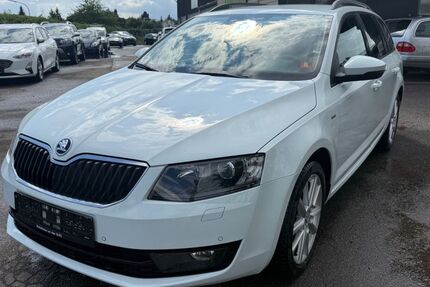 Skoda Octavia 144.580 km 10.990 &euro; Neu-Ulm 89231