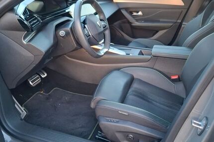 Peugeot 308 12.000 km 26.900 &euro; Ulm 89077