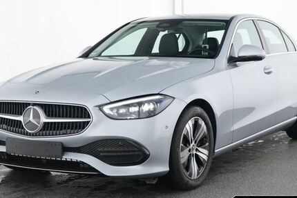 Mercedes-Benz C 180 4.139 km 34.430 &euro; Neu-Ulm 89231