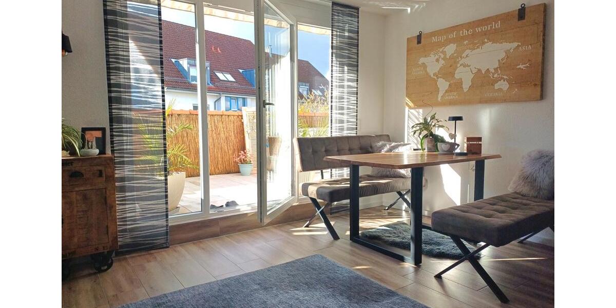 Etagenwohnung Illerkirchberg - 2 Zimmer, 66 m&sup2;, 249.000&euro; | Angebot:26060032