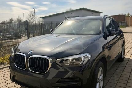 BMW X3 21.500 km 31.279 &euro; Illertissen 89287