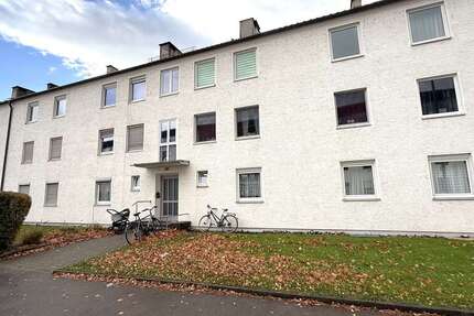 Wohnung Neu-Ulm Ulm - 2 Zimmer, 50 m&sup2;, 129.500&euro; | Angebot:23533068