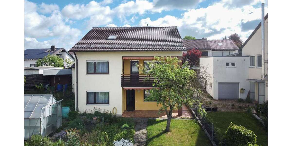 Einfamilienhaus Senden - 8 Zimmer, 152 m&sup2;, 519.000&euro; | Angebot:26775958