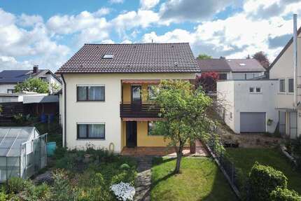 Haus Senden - 8 Zimmer, 152 m&sup2;, 519.000&euro; | Angebot:26775958