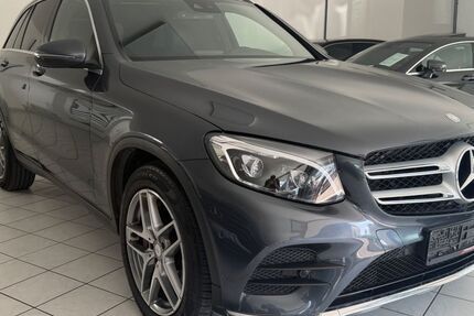 Mercedes-Benz GLC 250 240.000 km 16.790 &euro; Elchingen 89275