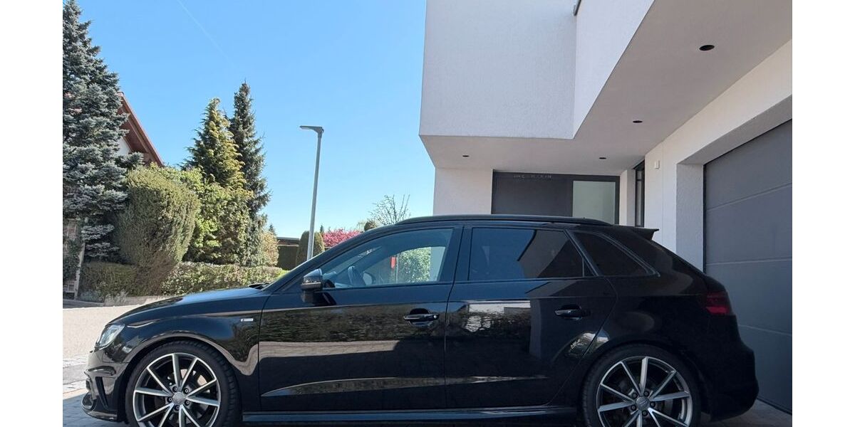 Audi A3 249.000 km 12.500 &euro; Dornstadt 89160