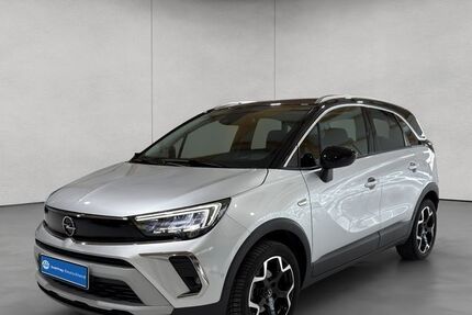 Opel Crossland (X) 23.360 km 19.980 &euro; Neu-Ulm 89231