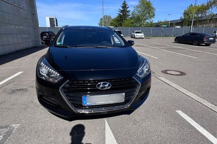 Hyundai i40 132.000 km 7.500 &euro; Neu-Ulm 89231