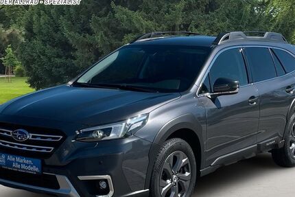 Subaru Outback 40.325 km 29.999 &euro; Holzheim 89291
