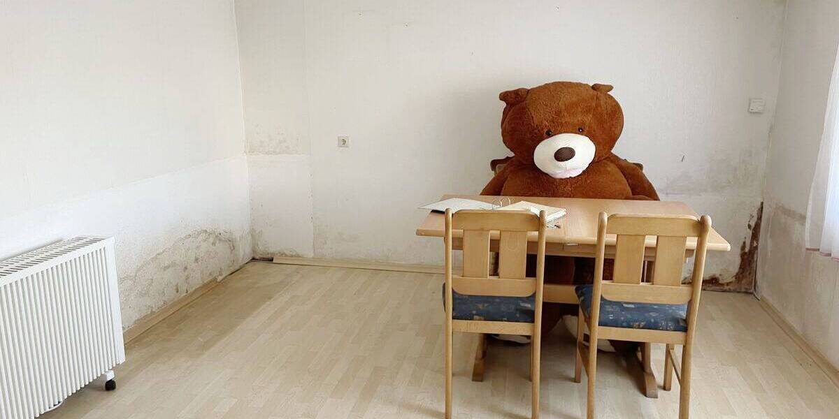 Einfamilienhaus Illerrieden Dorndorf - 5 Zimmer, 146 m&sup2;, 180.000&euro; | Angebot:26117450