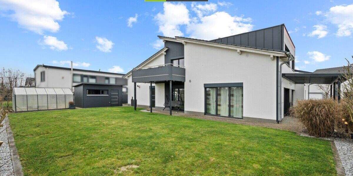 Mehrfamilienhaus, Wohnhaus Langenau - 1 Zimmer, 330 m&sup2;, 1.398.000&euro; | Angebot:25820245