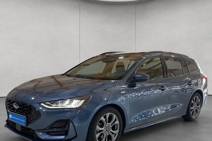 Ford Focus 19.300 km 23.480 &euro; Neu-Ulm 89231