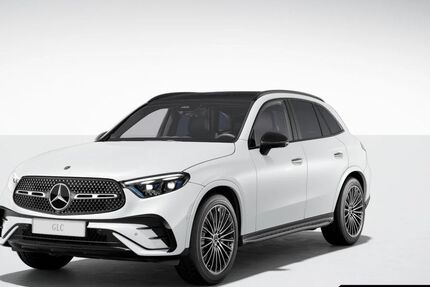 Mercedes-Benz GLC 220 9.900 km 63.989 &euro; Neu-Ulm 89231