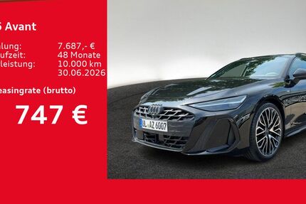 Audi A6 3.500 km 76.870 &euro; Ulm 89073