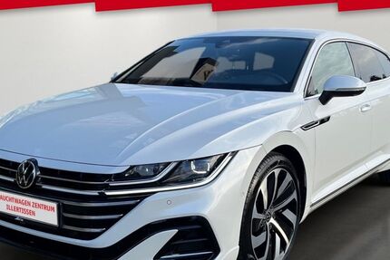 VW Arteon 34.500 km 43.099 &euro; Illertissen 89257