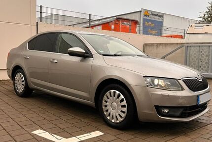 Skoda Octavia 231.700 km 7.350 &euro; Ulm 89075