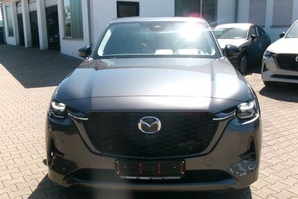 Mazda CX-60 24.100 km 38.700 &euro; Kirchberg 88486