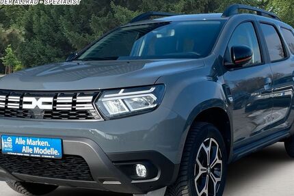 Dacia Duster 35.000 km 21.999 &euro; Holzheim 89291