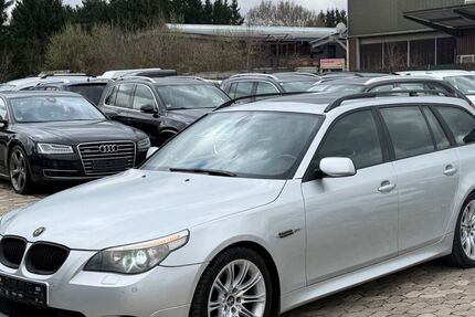 BMW 530 296.000 km 3.950 &euro; Erbach 89155