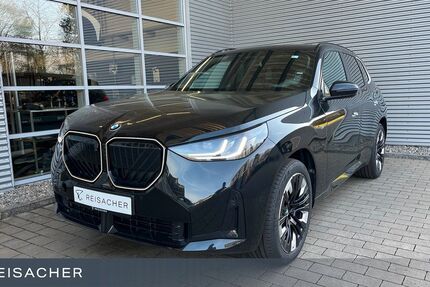 BMW X3 7.968 km 66.990 &euro; Ulm 89077