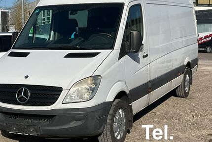 Mercedes-Benz Sprinter 421.000 km 4.490 &euro; Neu-Ulm 89231
