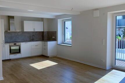 Wohnung Illertissen - 3.5 Zimmer, 88 m&sup2;, 1.140&euro; | Angebot:25840227