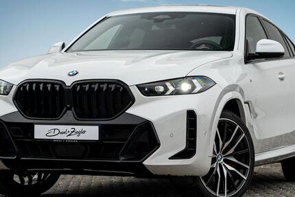 BMW X6 18.490 km 75.980 &euro; Günzburg 89312