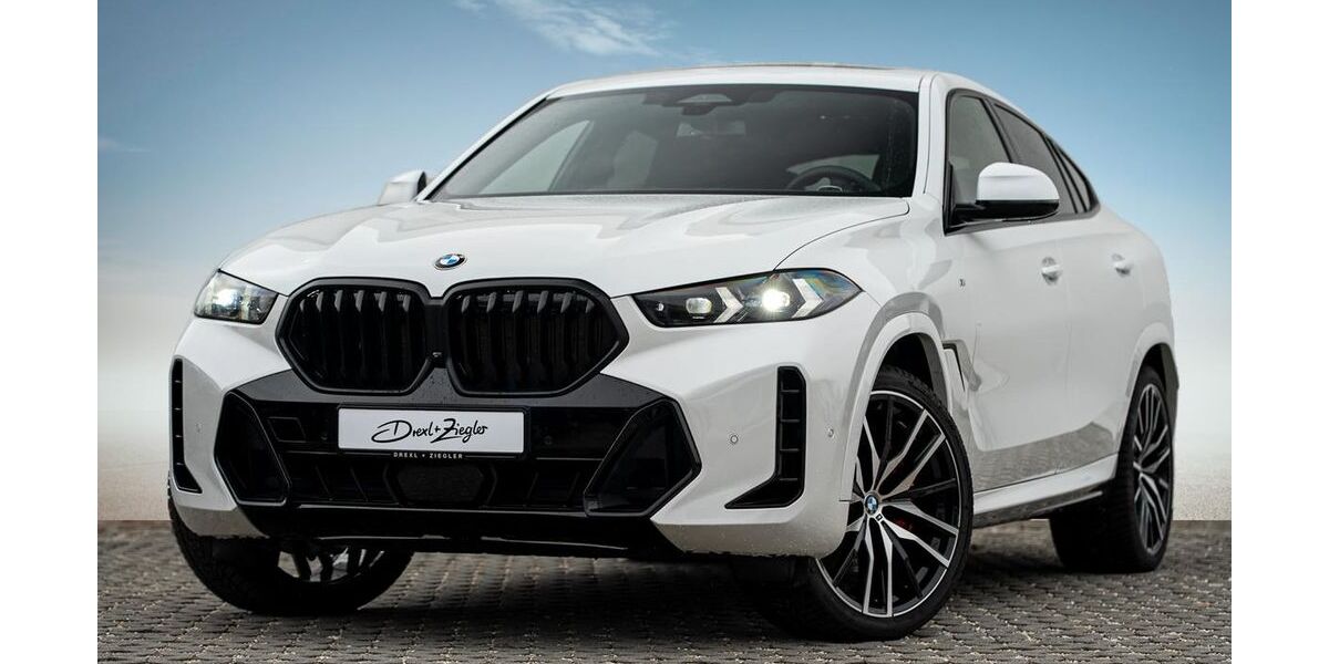 BMW X6 18.490 km 75.980 &euro; Günzburg 89312