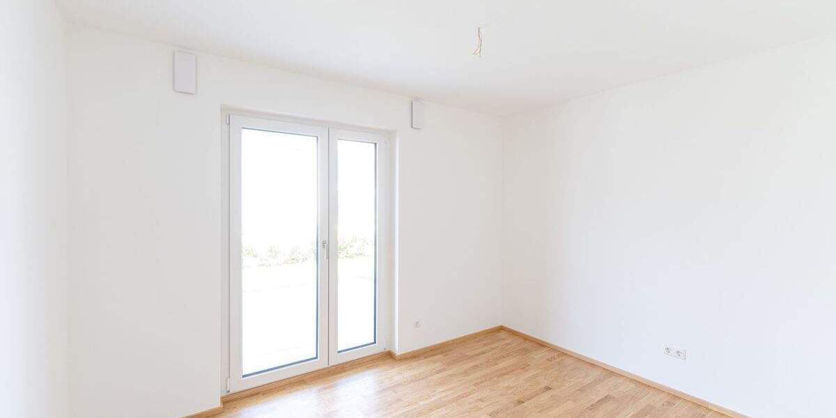 Etagenwohnung Pfaffenhofen an der Roth Pfaffenhofen - 3 Zimmer, 91 m&sup2;, 475.000&euro; | Angebot:25769750