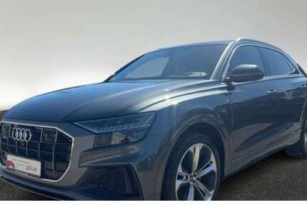 Audi Q8 96.191 km 59.830 &euro; Neu-Ulm 89231