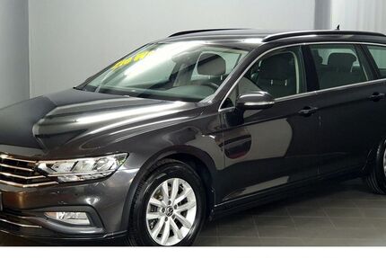 VW Passat Variant 102.790 km 22.470 &euro; Blaubeuren 89143