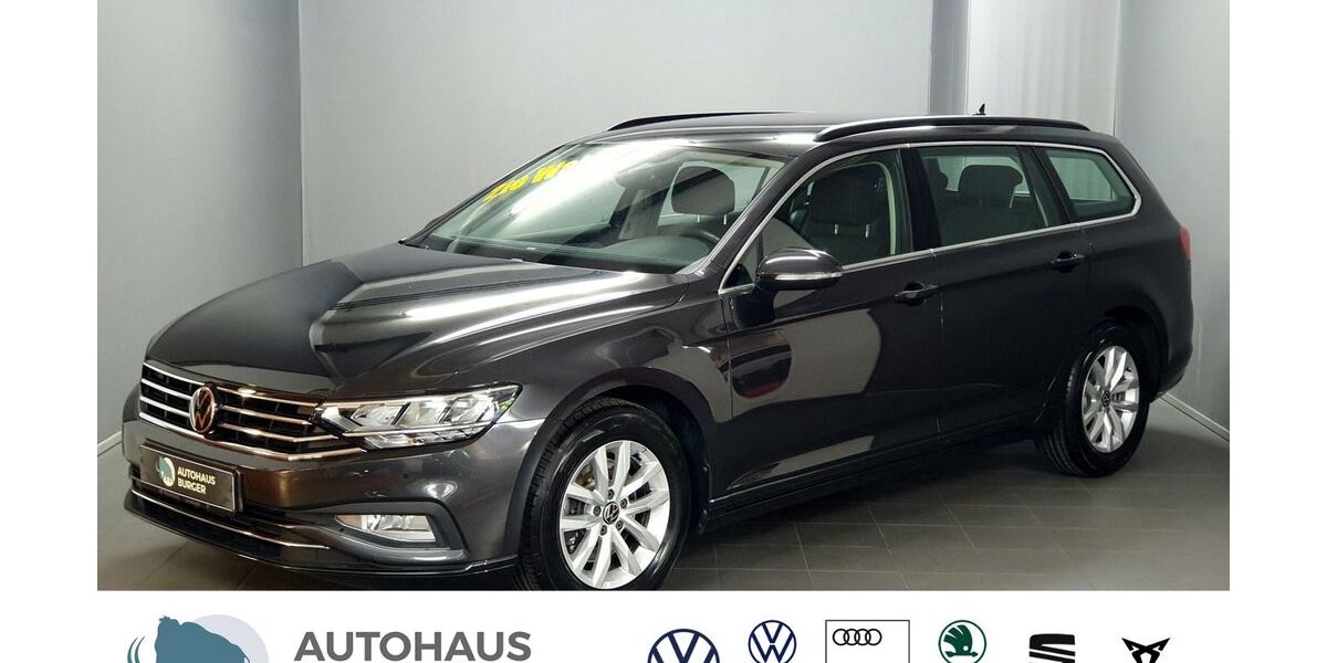 VW Passat Variant 102.790 km 22.470 &euro; Blaubeuren 89143