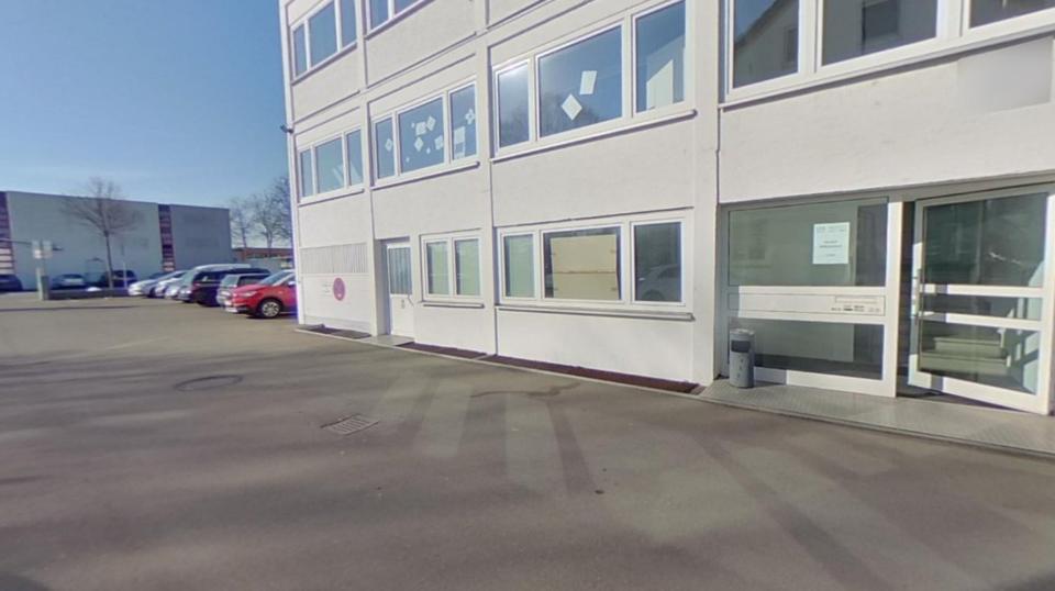 Gewerbeobjekt Neu-Ulm Ludwigsfeld - 1.952&euro; | Angebot:24504762