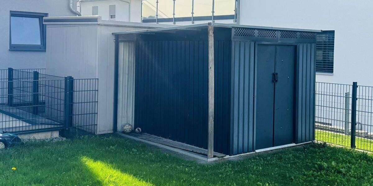 Einfamilienhaus Laupheim - 8 Zimmer, 255 m&sup2;, 1.199.000&euro; | Angebot:25693602