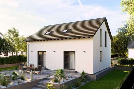 Haus Offingen - 4 Zimmer, 140 m&sup2;, 475.550&euro; | Angebot:25215775