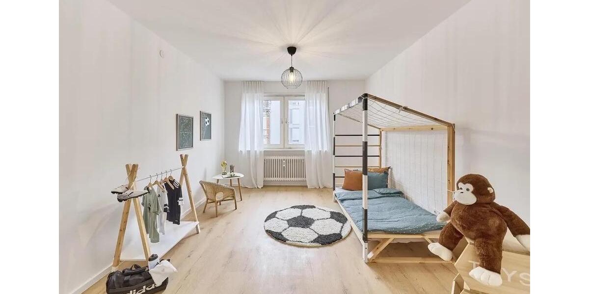 Etagenwohnung Senden - 3 Zimmer, 75 m&sup2;, 249.000&euro; | Angebot:26227702