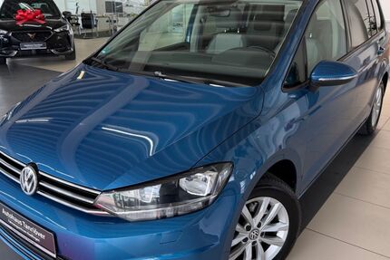 VW Touran 198.222 km 12.300 &euro; Oberdischingen 89610