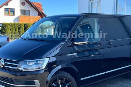 VW T6 Multivan 88.200 km 43.990 &euro; Günzburg 89312