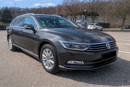 VW Passat Variant 98.545 km 18.500 &euro; Laichingen 89150
