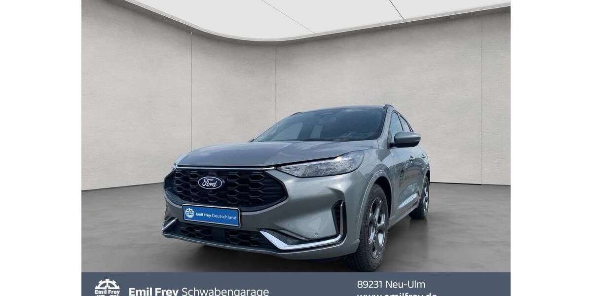 Ford Kuga 4.888 km 38.980 &euro; Neu-Ulm 89231