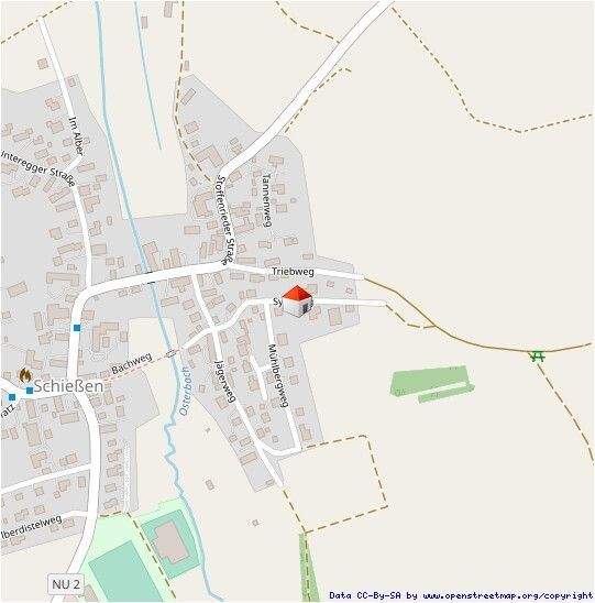 Einfamilienhaus Roggenburg / Schießen Schießen - 4 Zimmer, 158 m&sup2;, 395.000&euro; | Angebot:25820864