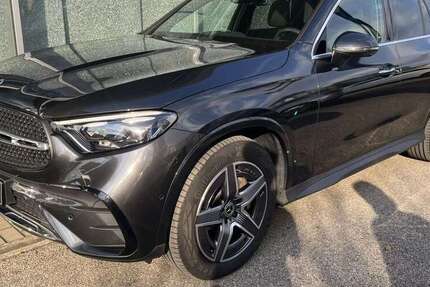 Mercedes-Benz GLC 300 36.095 km 55.900 &euro; Günzburg 89312