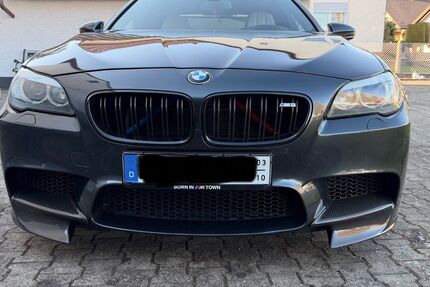 BMW M5 178.000 km 33.500 &euro; Ulm 89077