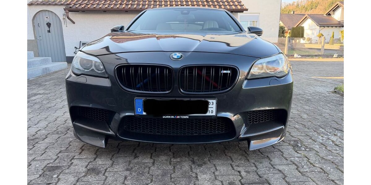 BMW M5 178.000 km 33.500 &euro; Ulm 89077