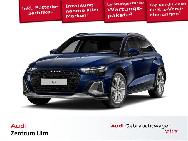 Audi A3 6.855 km 35.930 &euro; Ulm 89073
