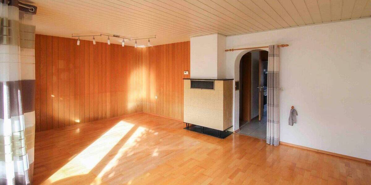 Einfamilienhaus Vöhringen - 5 Zimmer, 314.000&euro; | Angebot:26016628