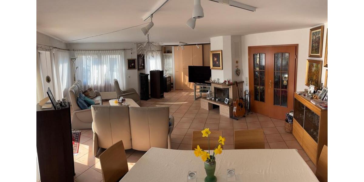 Einfamilienhaus Niederstotzingen - 7 Zimmer, 173 m&sup2;, 685.000&euro; | Angebot:26056402