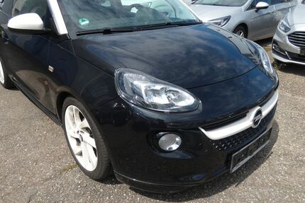 Opel Adam 74.000 km 6.980 &euro; Neu-Ulm 89231