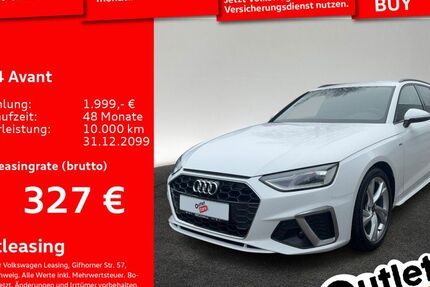 Audi A4 82.715 km 27.220 &euro; Senden 89250