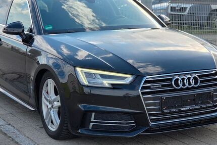 Audi A4 258.500 km 11.999 &euro; Elchingen 89275